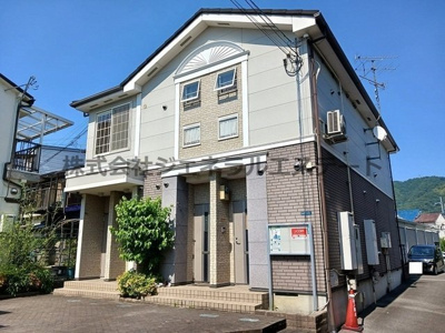 【外観】 | ビーバンウエスト | 外観も気になるポイント