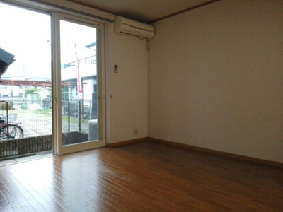 【内装】 | ビーバンウエスト | 内装もきれいです