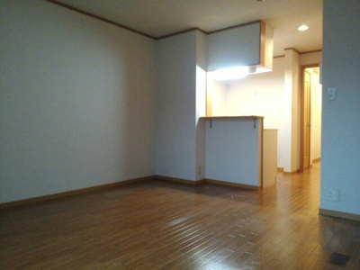 【内装】 | ビーバンウエスト | 明るい室内です