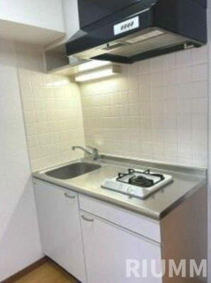 【キッチン】 | エクセリア白金高輪