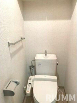 【トイレ】 | エクセリア白金高輪