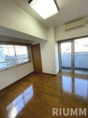 【居間・リビング】 | エクセリア白金高輪