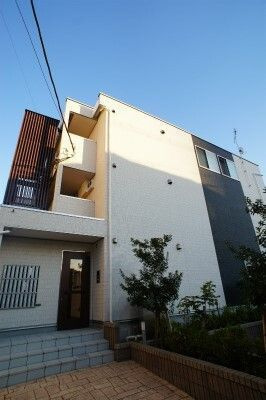 リブリ・レジデンス大木