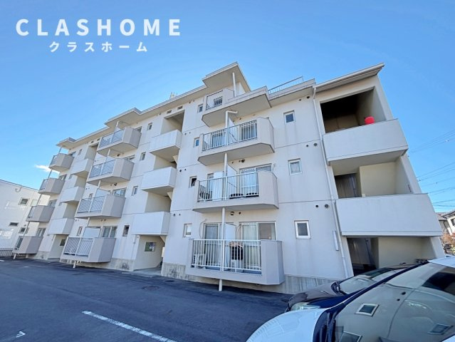 アネックス弁天　　　刈谷市近郊の賃貸はクラスホームの外観