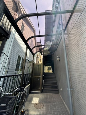 【エントランス】 | AKビル