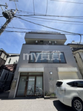 【外観】 | AKビル