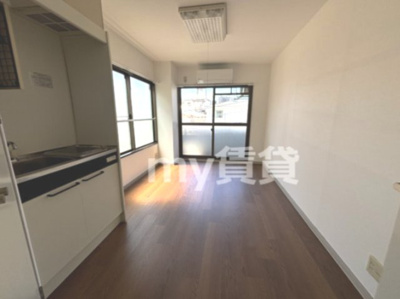 【内装】 | AKビル