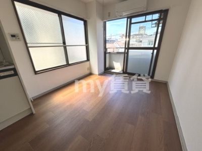 【洋室】 | AKビル