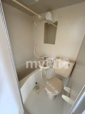 【浴室】 | AKビル