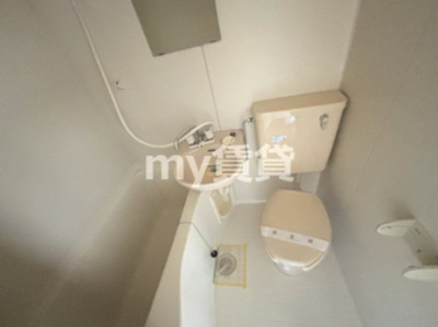 【トイレ】 | AKビル
