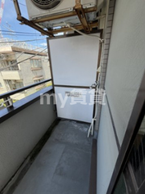 【洗面所】 | AKビル