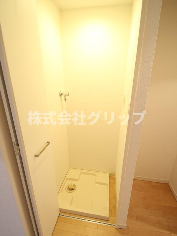 パークフラッツ横濱公園のその他