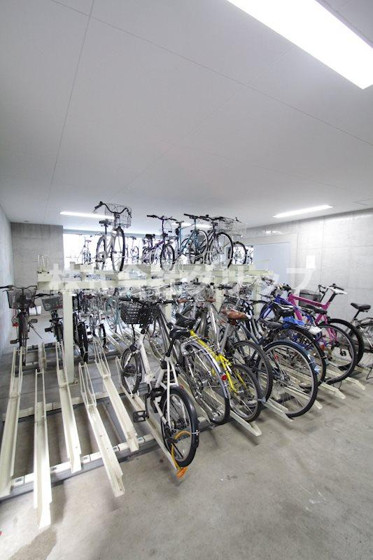 パークフラッツ横濱公園のその他共用部分