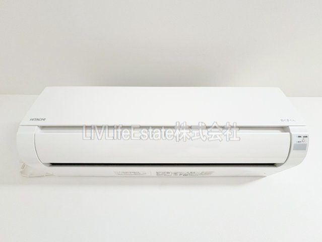 LiveFlat国分寺の設備