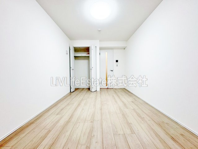 LiveFlat国分寺の洋室