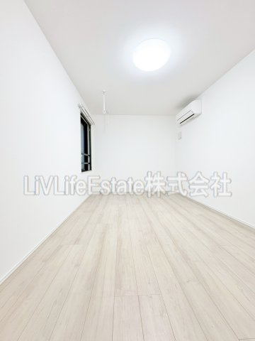 LiveFlat国分寺の居間・リビング