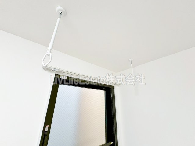 LiveFlat国分寺の内装