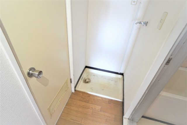 JAIRO薬園台の設備|※別のお部屋の写真です