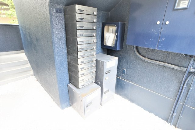 JAIRO薬園台のその他共用部分