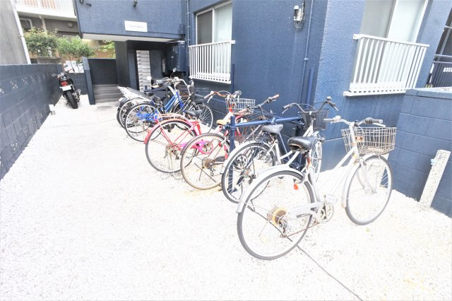 JAIRO薬園台のその他共用部分