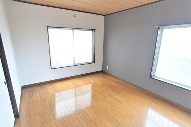 JAIRO薬園台の洋室|※別のお部屋の写真です