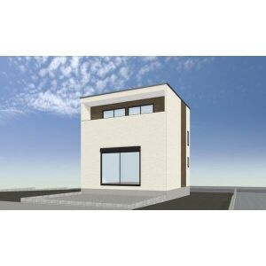 吉根貸戸建の展望