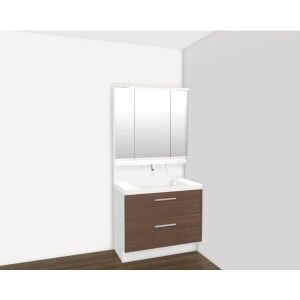 吉根貸戸建の洗面所