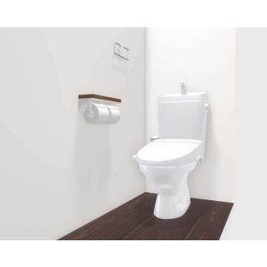 吉根貸戸建のトイレ