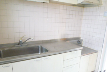 【キッチン】 | ロイヤル山正