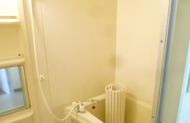 【浴室】 | ロイヤル山正