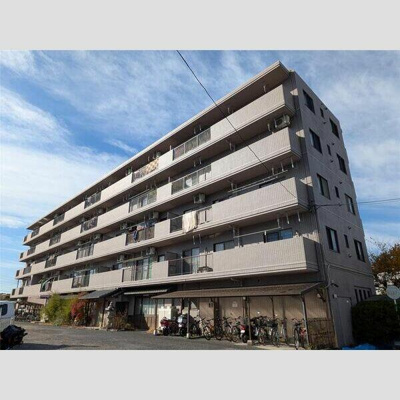 【外観】 | ロイヤル山正