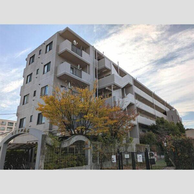 【外観パース】 | ロイヤル山正