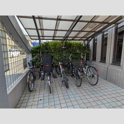 【その他共用部分】 | ロイヤル山正