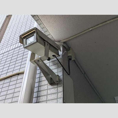 【セキュリティ】 | ロイヤル山正