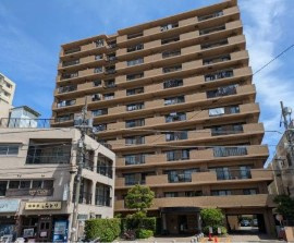 アーベントハイム大久保駅前