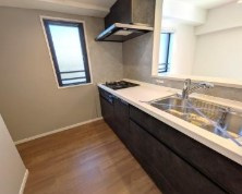 アーベントハイム大久保駅前