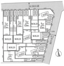 ★仲介手数料無料★ 横浜市青葉区あざみ野４丁目の画像