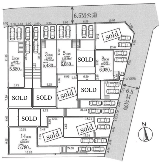  | ★仲介手数料無料★ 横浜市青葉区あざみ野４丁目 | 仲介手数料無料！お問合せ下さい/080-7058-7312 