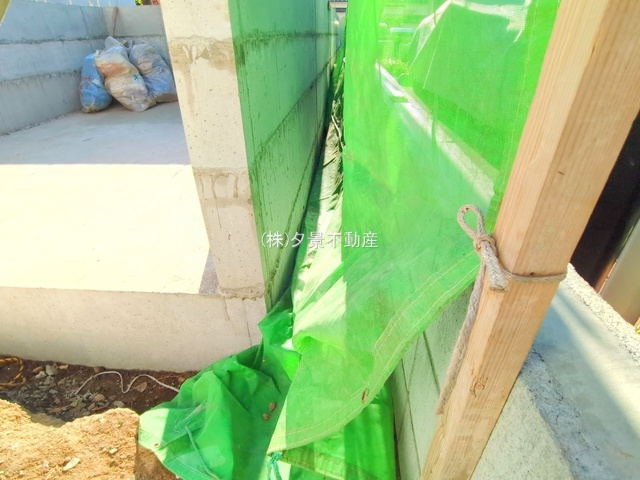 《仲介手数料無料》緑区原山４丁目22-19新築一戸建てメルディア