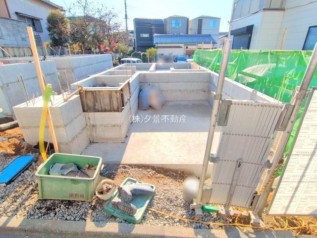 《仲介手数料無料》緑区原山４丁目22-19新築一戸建てメルディア