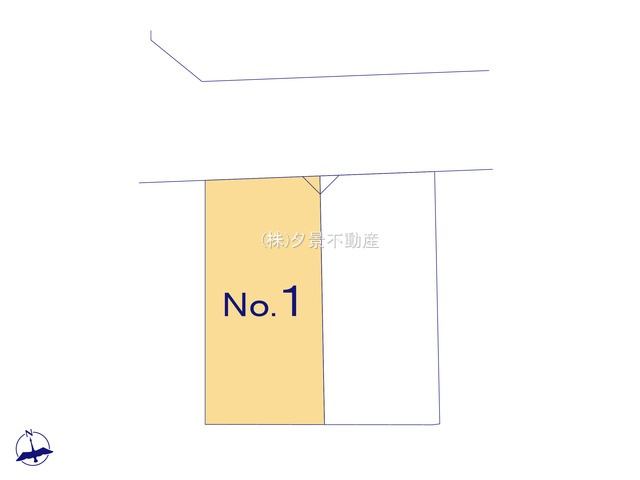 《仲介手数料無料》緑区原山４丁目22-19新築一戸建てメルディア