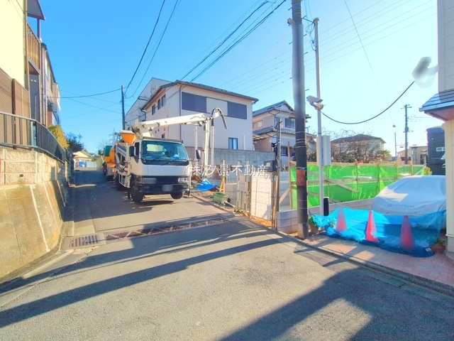 《仲介手数料無料》緑区原山４丁目22-19新築一戸建てメルディア