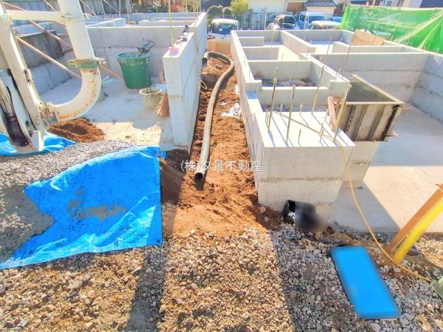 《仲介手数料無料》緑区原山４丁目22-19新築一戸建てメルディア