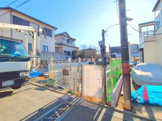 《仲介手数料無料》緑区原山４丁目22-19新築一戸建てメルディア