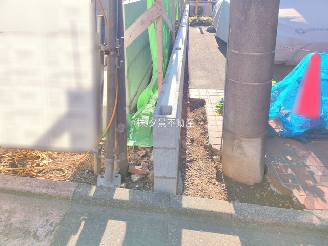 《仲介手数料無料》緑区原山４丁目22-19新築一戸建てメルディア