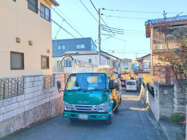 《仲介手数料無料》緑区原山４丁目22-19新築一戸建てメルディア