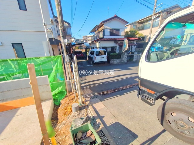 《仲介手数料無料》緑区原山４丁目22-19新築一戸建てメルディア