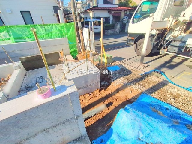 《仲介手数料無料》緑区原山４丁目22-19新築一戸建てメルディア
