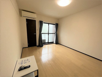 【居間・リビング】 | レオネクストひまわり