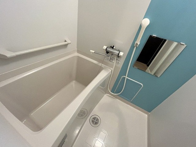 【浴室】 | レオネクストひまわり